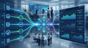 Data Integration System